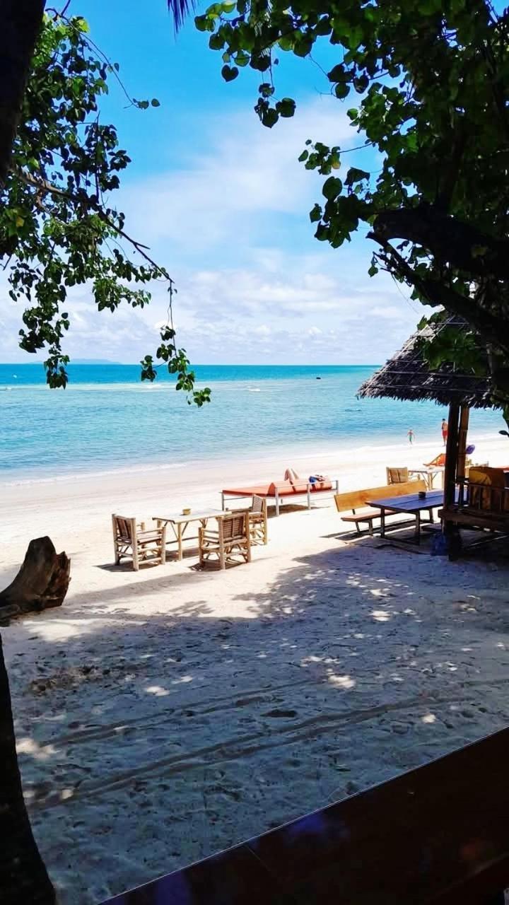 Seaboard Resort 4*